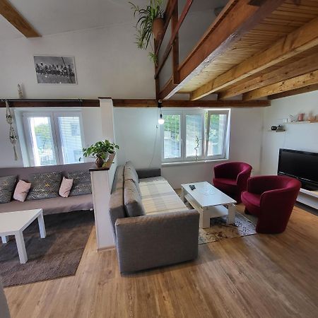 Apartman ,,Rokytka" Prague Luaran gambar