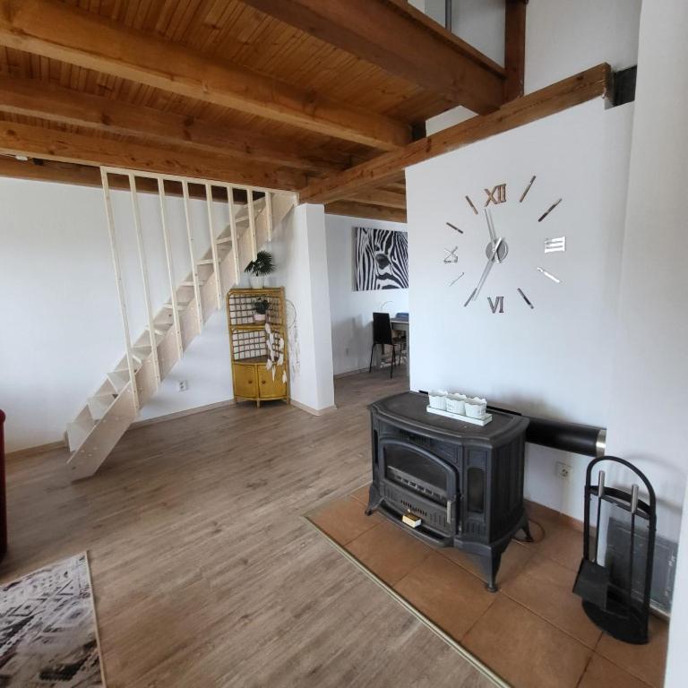 Apartman ,,Rokytka" Prague Luaran gambar