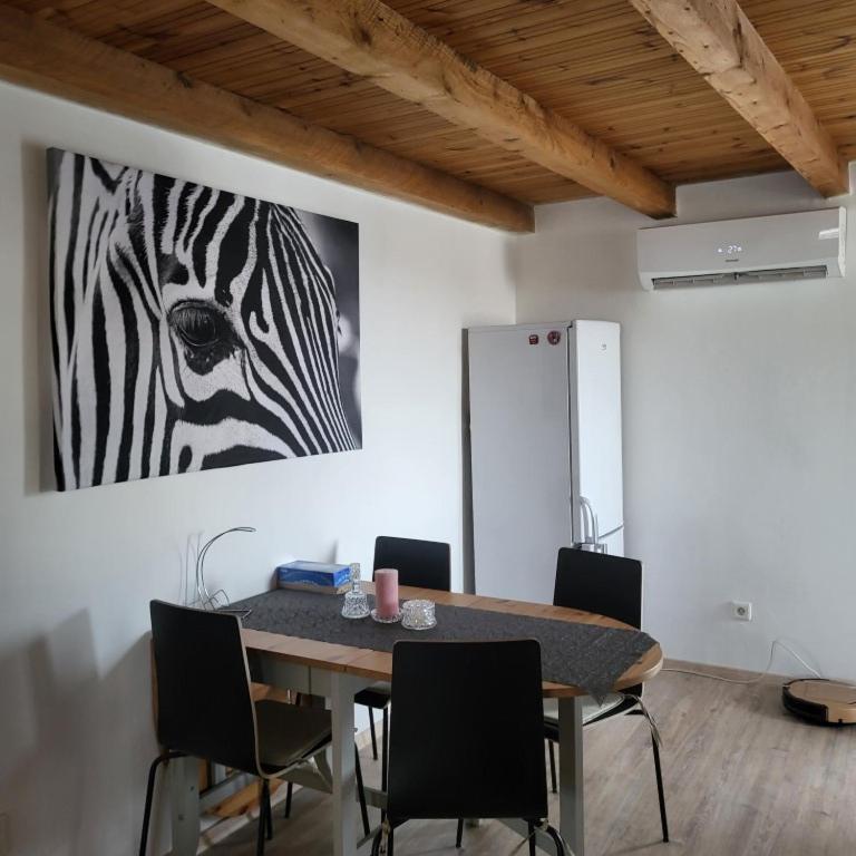 Apartman ,,Rokytka" Prague Luaran gambar