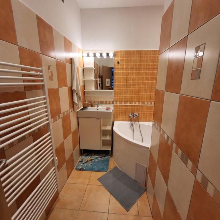 Apartman ,,Rokytka" Prague Luaran gambar
