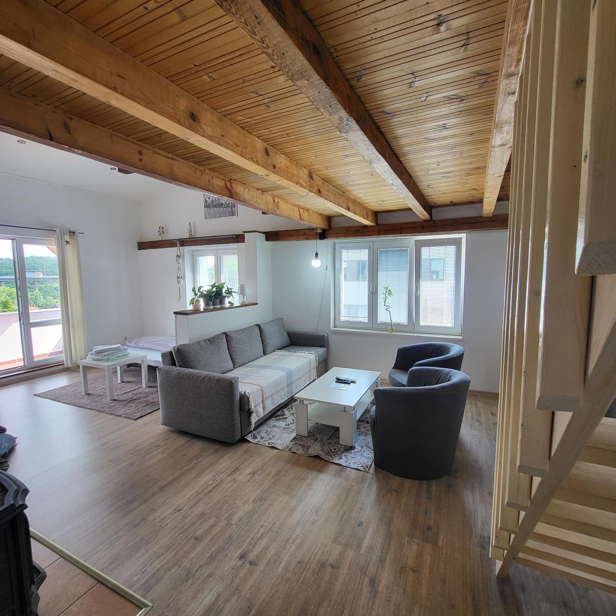 Apartman ,,Rokytka" Prague Luaran gambar