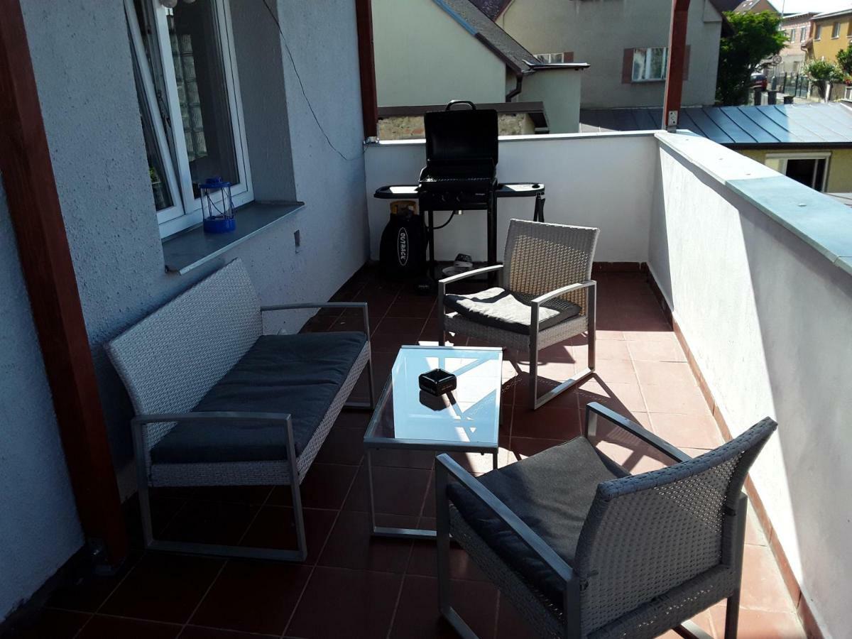 Apartman ,,Rokytka" Prague Luaran gambar