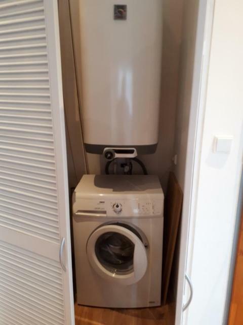 Apartman ,,Rokytka" Prague Luaran gambar