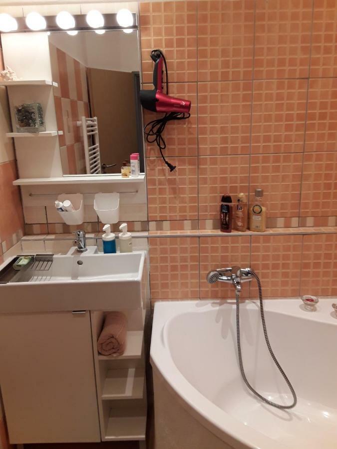 Apartman ,,Rokytka" Prague Luaran gambar